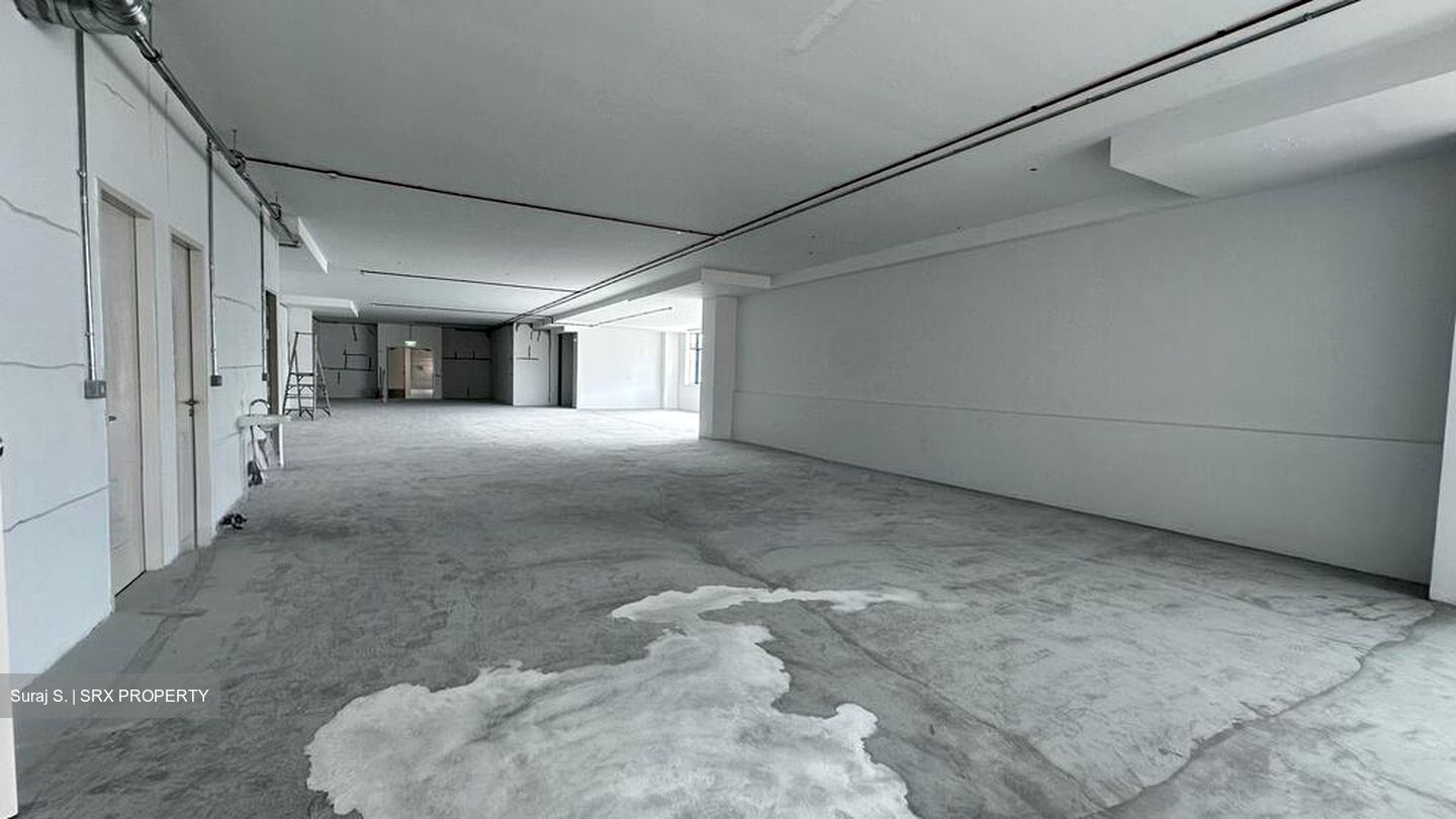 Hersing Kitchen (D18), Factory #500549221